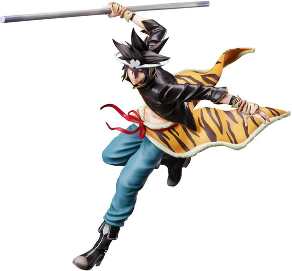 The God Of High School | Jin Mori | Seiten Taisei ver