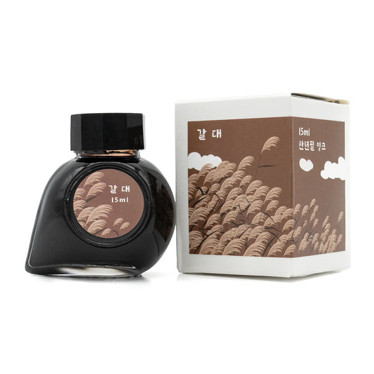 Colorverse | Ink Jar 15ml | Common Reed