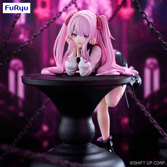 Furyu Noodle Stopper | Goddess of Victory: Nikke | Yuni