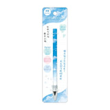 Zutto Pencil 3 Styles