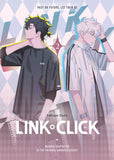 Manga | Link Click | BeDream Studio