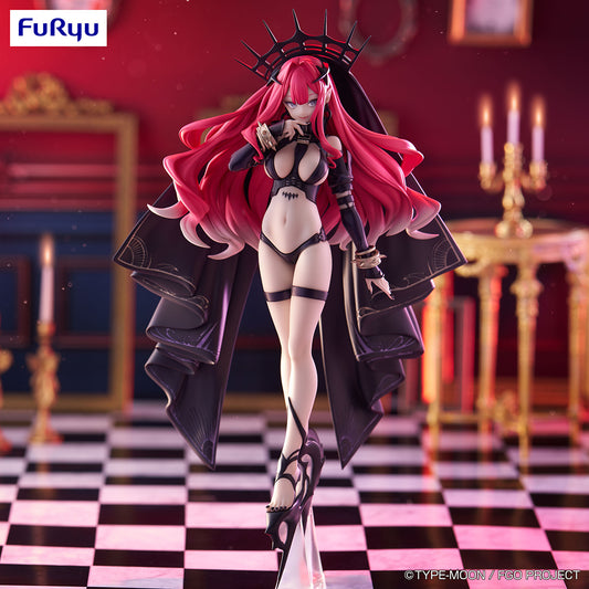 Trio-Try-iT Figure | Fate/Grand Order | Archer Baobhan Sith