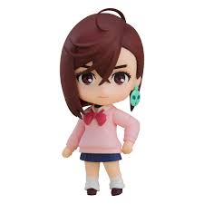 Nendoroid 2701 Dandadan | Momo