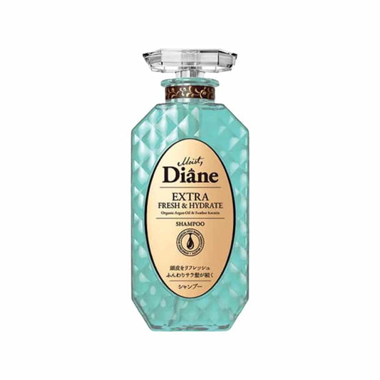 Moist Diane Perfect Beauty Extra Fresh & Hydrate Shampoo