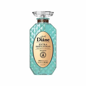 Moist Diane Perfect Beauty Extra Fresh & Hydrate Shampoo