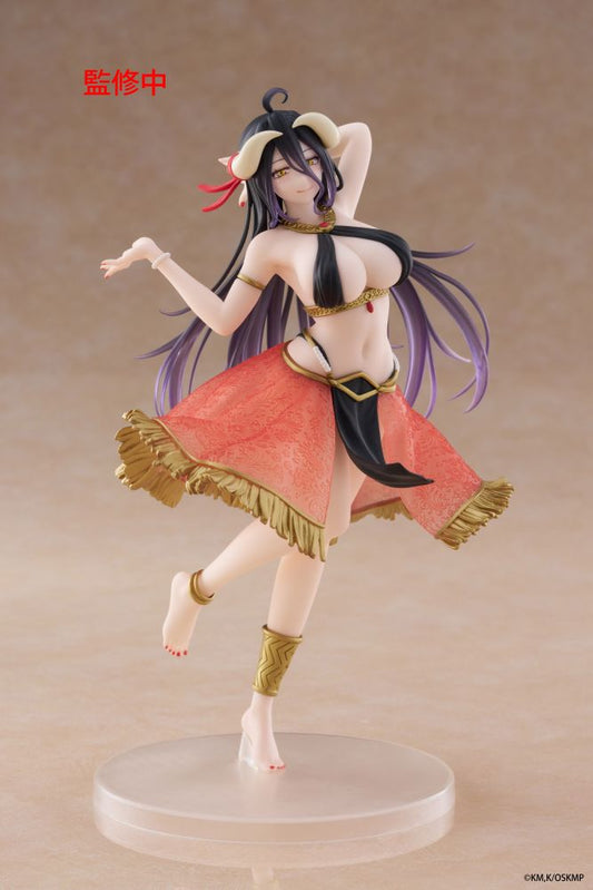 Coreful Figure | Overlord | Albedo | Dancer Ver