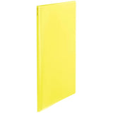PLUS Clear Folder 10-Pages