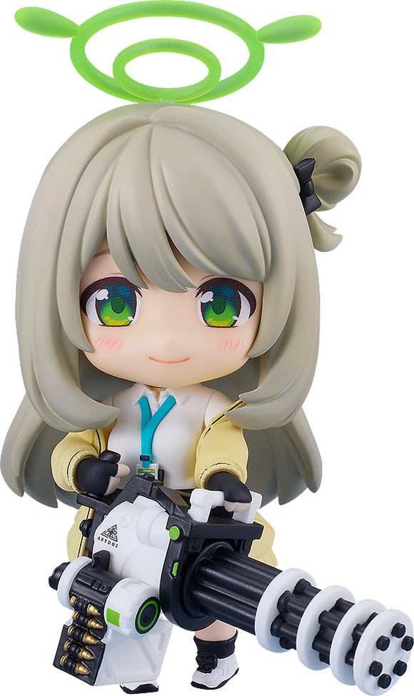 Nendoroid 2511 Nonomi Izayoi