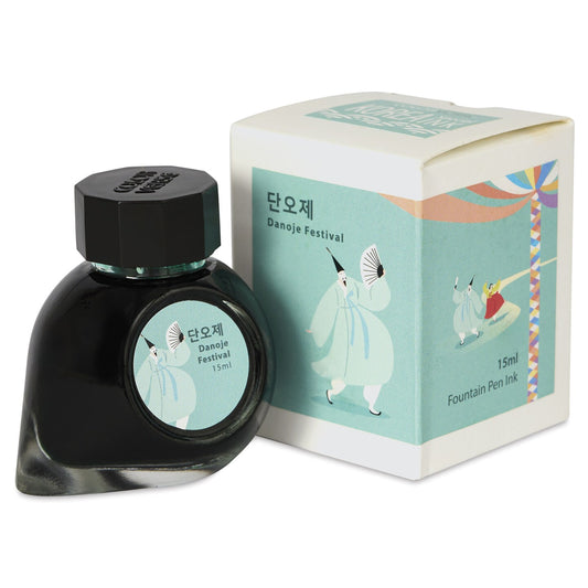 Colorverse | Ink Jar 15ml | Danoje Festival