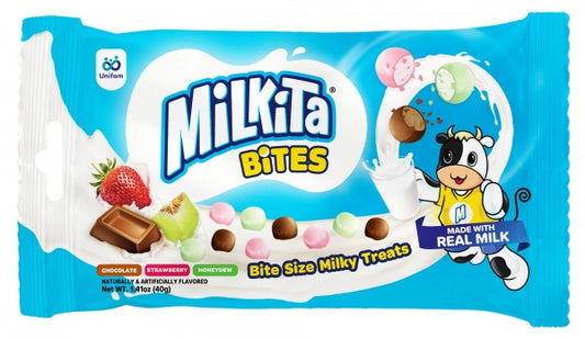 Milkita Bite Size Candy