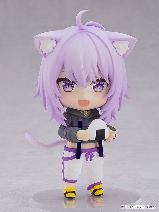 Nendoroid 1860 | Hololive | Nekomata Okayu