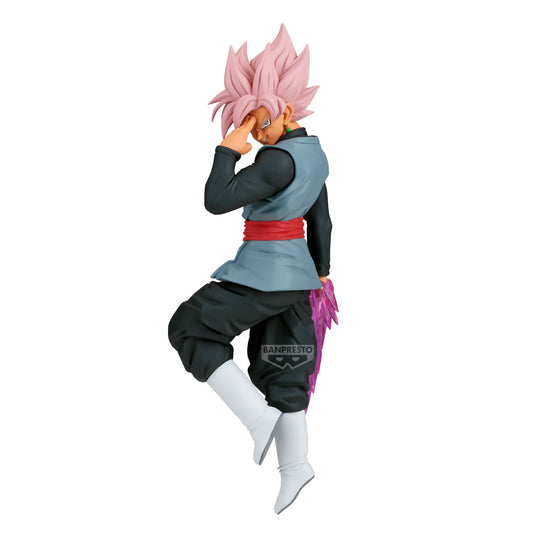Match Makers | Dragon Ball Super | Goku Black | Super Saiyan Rose