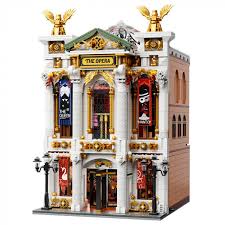 Pantasy | 85019 The Opera