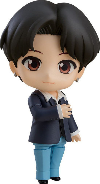 Nendoroid 1803 | BTS | Tiny Tan | Suga