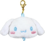 Sanrio Tsunagete Mascot Charm Key Chain