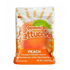Bourbon Fettuccine Peach 1.76 oz