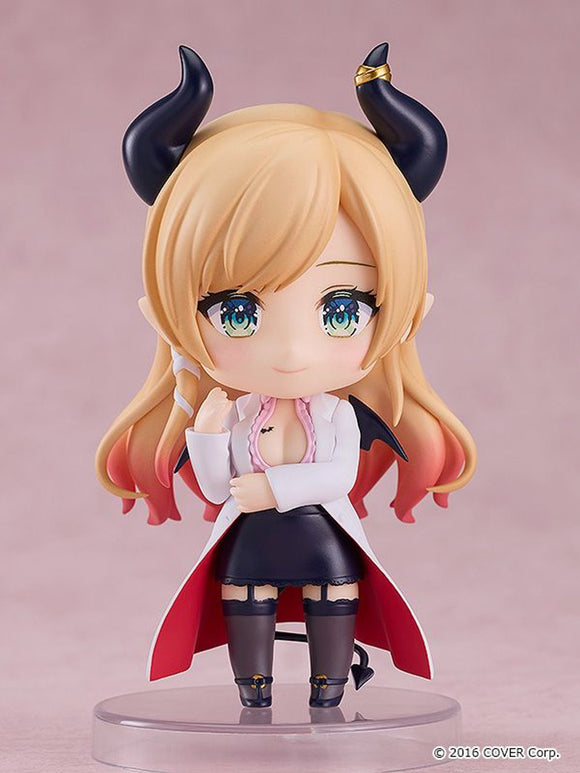 Nendoroid 2240 | Hololive | Yuzuki Choco