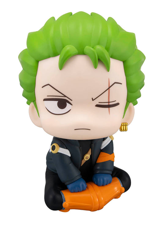 Lookup | One Piece | Future Island Egghead | Roronoa Zoro
