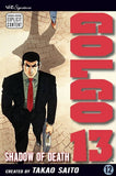 Manga | Golgo 13 | Takao Saito