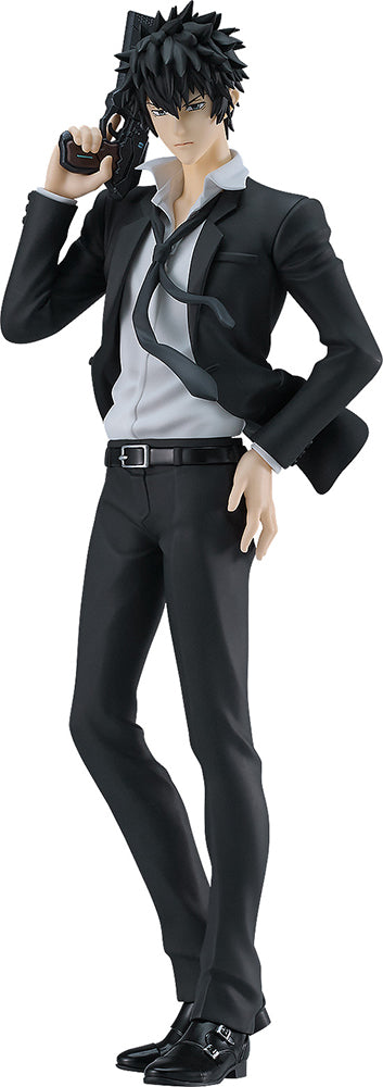 Pop Up Parade Shinya Kogami L Size