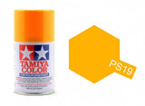 Tamiya Color Paint Spray Can | For Polycarbonate | 100ml