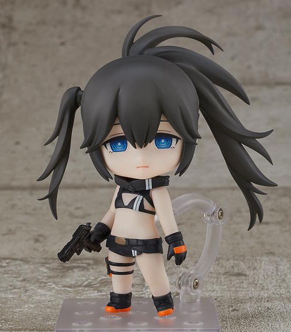 Nendoroid 1882 | Empress | Black Rock Shooter Dawn Fall