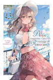 Manga | Alya Sometimes Hides Her Feelings in Russian | Sunsunsun