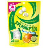 Splashlytes 25 Tablets Bag