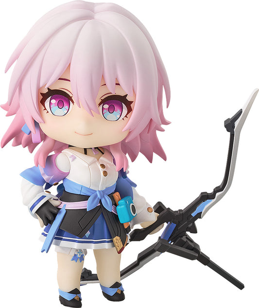 Nendoroid 2456 March 7th