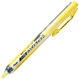 Pentel Handy Knock Highlighter