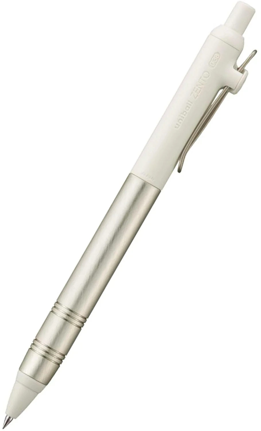 Uni-Ball ZENTO Flow | Rollerball Pen | 0.38mm