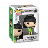 Funko Pop! New Jeans