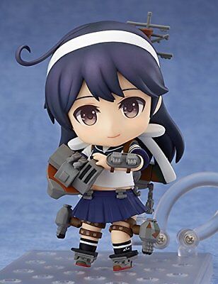 Nendoroid 748 | Kantai Collection | Ushio Kai-II
