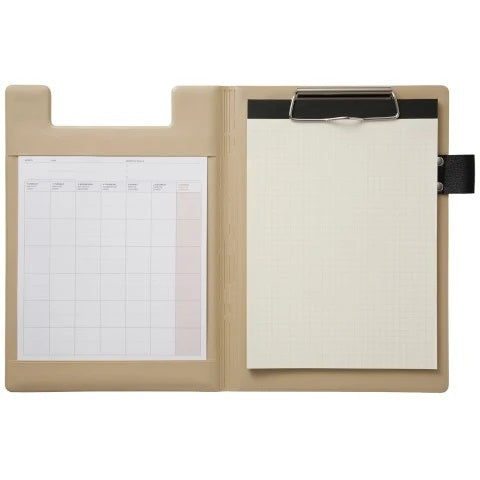 Laconic | Field Pad | A5 | Beige