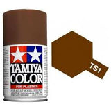 Tamiya Lacquer Paint Spray Can