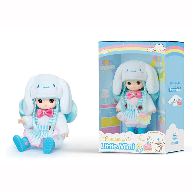 Sanrio LIttle Mimi Doll