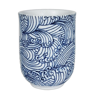 Tea Cup Tsunami C3A191