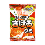 UHA Sakeru Gummy