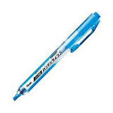 Pentel Handy Knock Highlighter