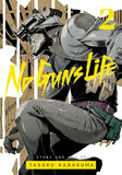 Manga | No Guns Life | Tasuku Karasuma