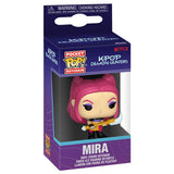 Funko Pocket Pop! Key Chain | KPop Demon Hunters