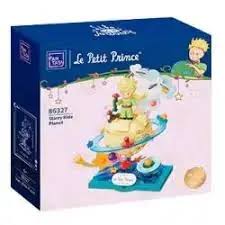 Pantasy Toy | Le Petit Prince | Starry Ride Series | 86327 Planet