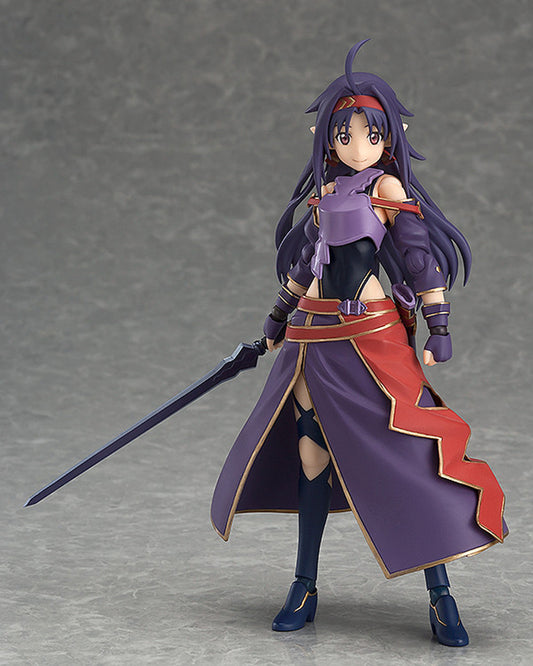 figma EX-033 | Sword Art Online II | Masaki Apsy