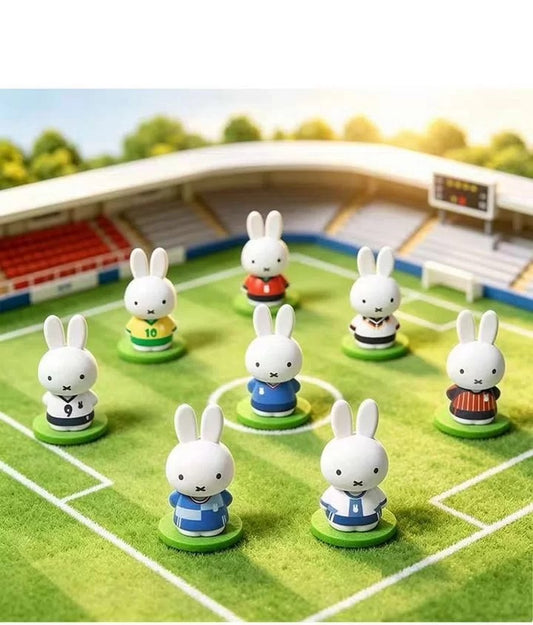 Miffy | Sports Series | Blind Box