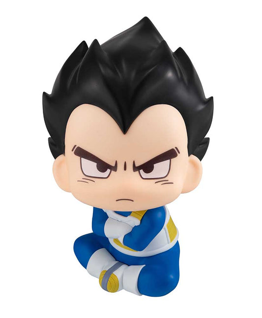 Lookup | Dragon Ball DAIMA | Vegeta