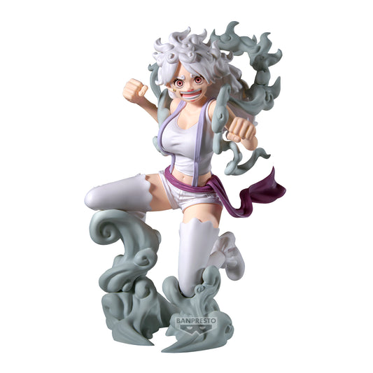 Grandista | Banpresto | One Piece | Jewelry Bonney Gear 5