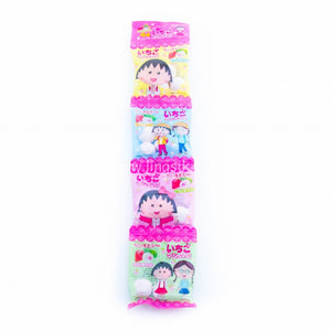 Chibimaruko Marshmallow 4 Ren