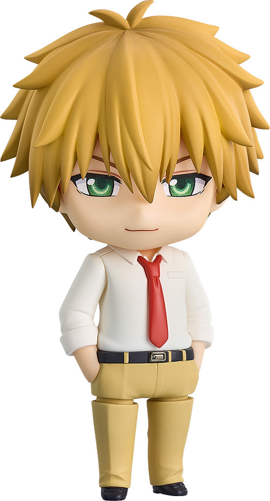 Nendoroid 2471 Takumi Usui