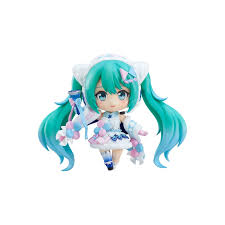 Nendoroid 1740 | Hatsune Miku | Magical Mirai | 2020 Winter Festival