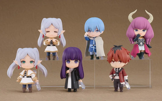 Good Smile Company | Nendoroid Suprise | Frieren: Beyond Journey's End